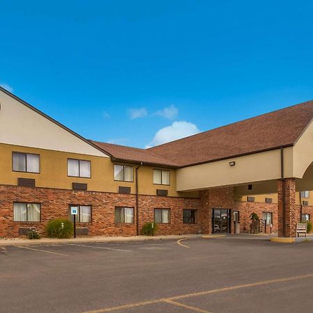 Best Western Kendallville Inn Exteriér fotografie