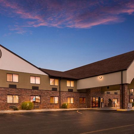 Best Western Kendallville Inn Exteriér fotografie