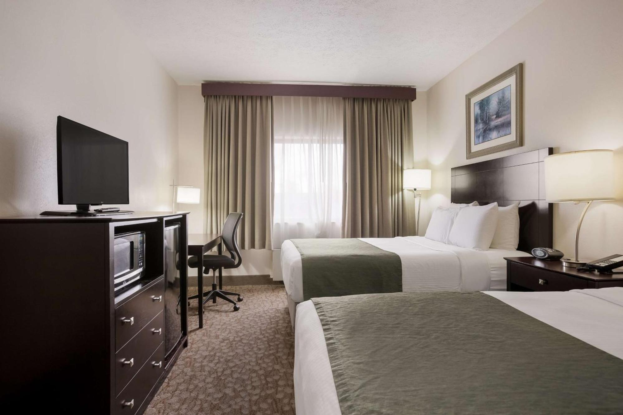 Best Western Kendallville Inn Exteriér fotografie