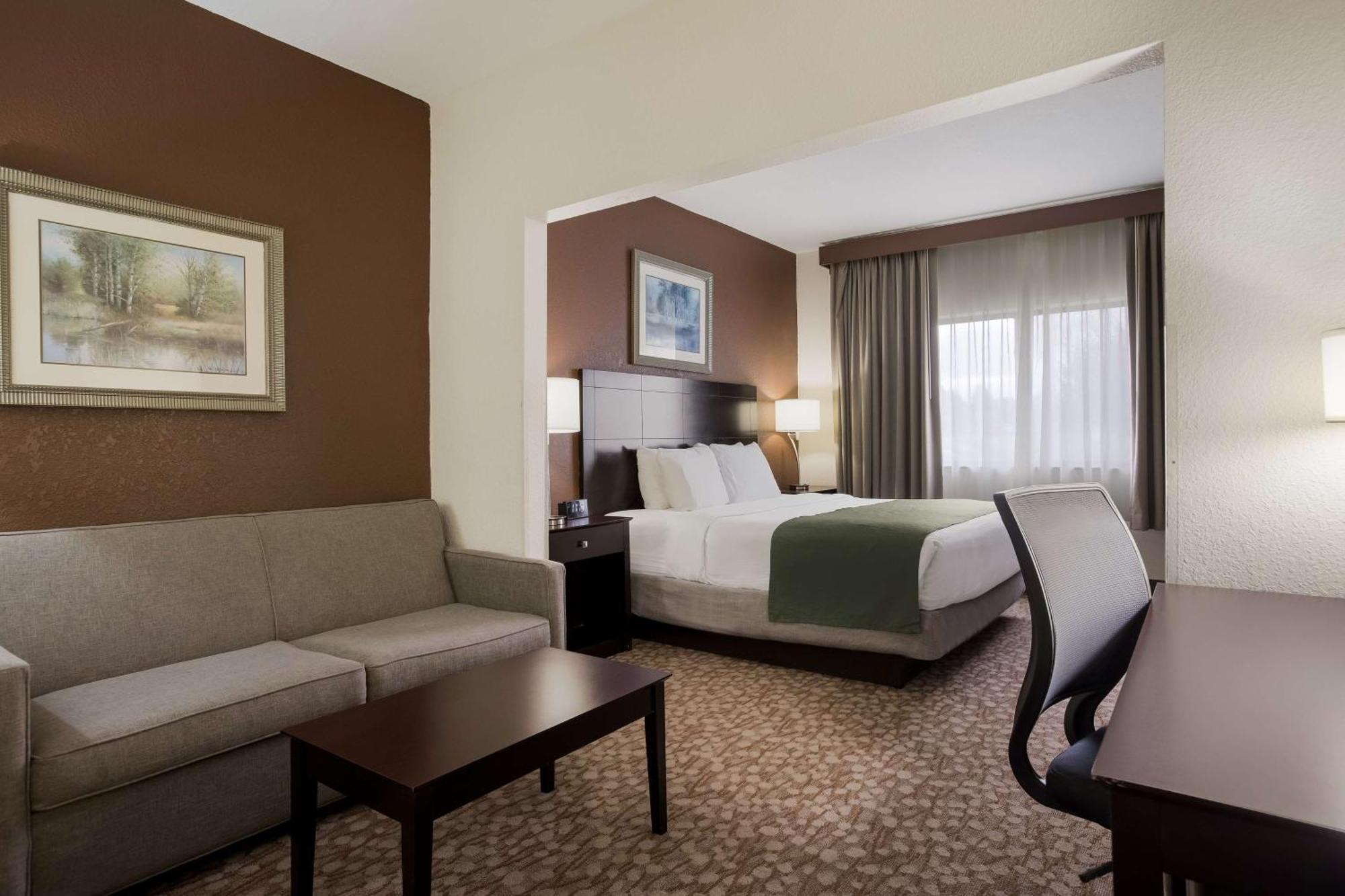 Best Western Kendallville Inn Exteriér fotografie