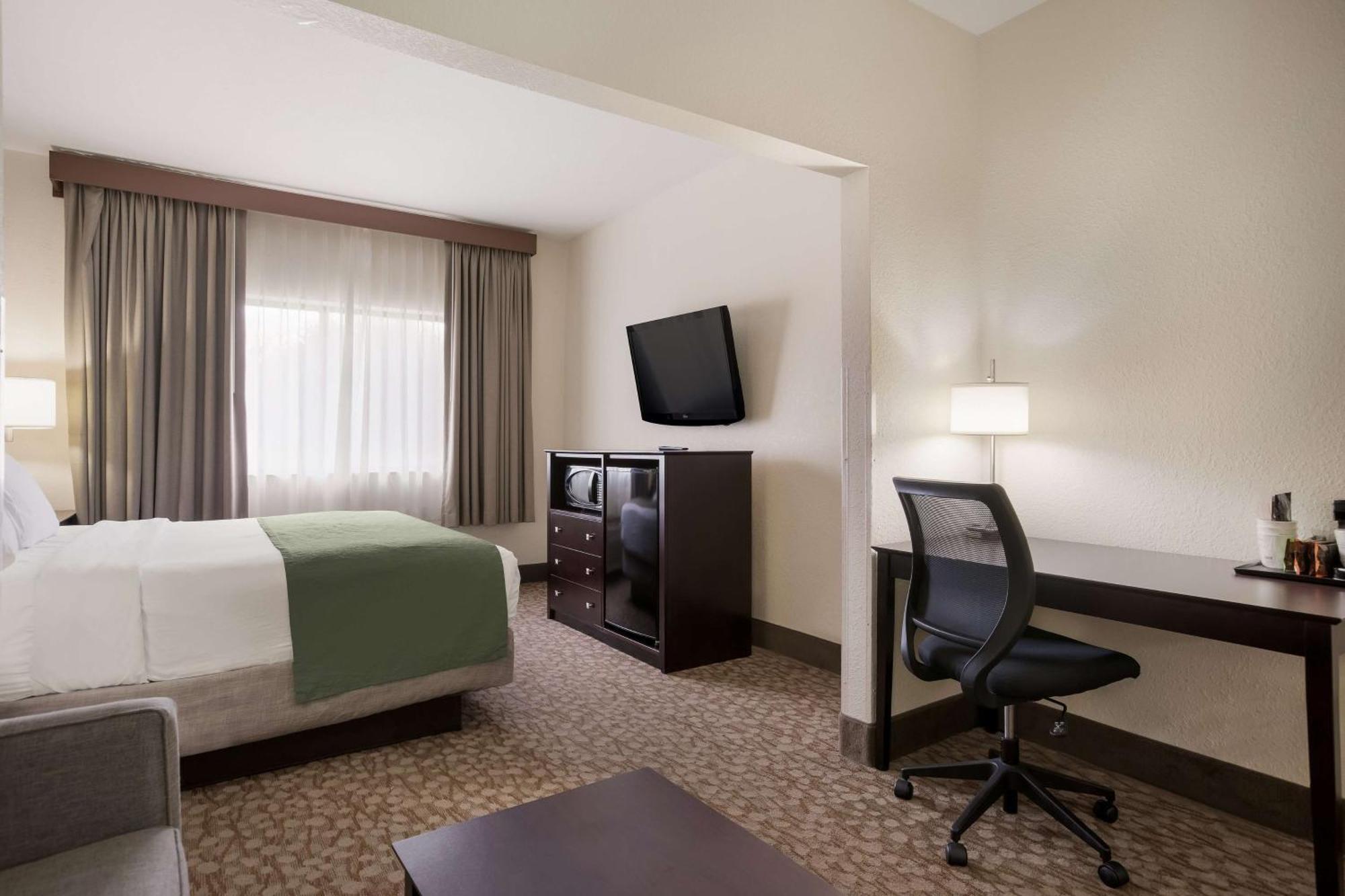 Best Western Kendallville Inn Exteriér fotografie