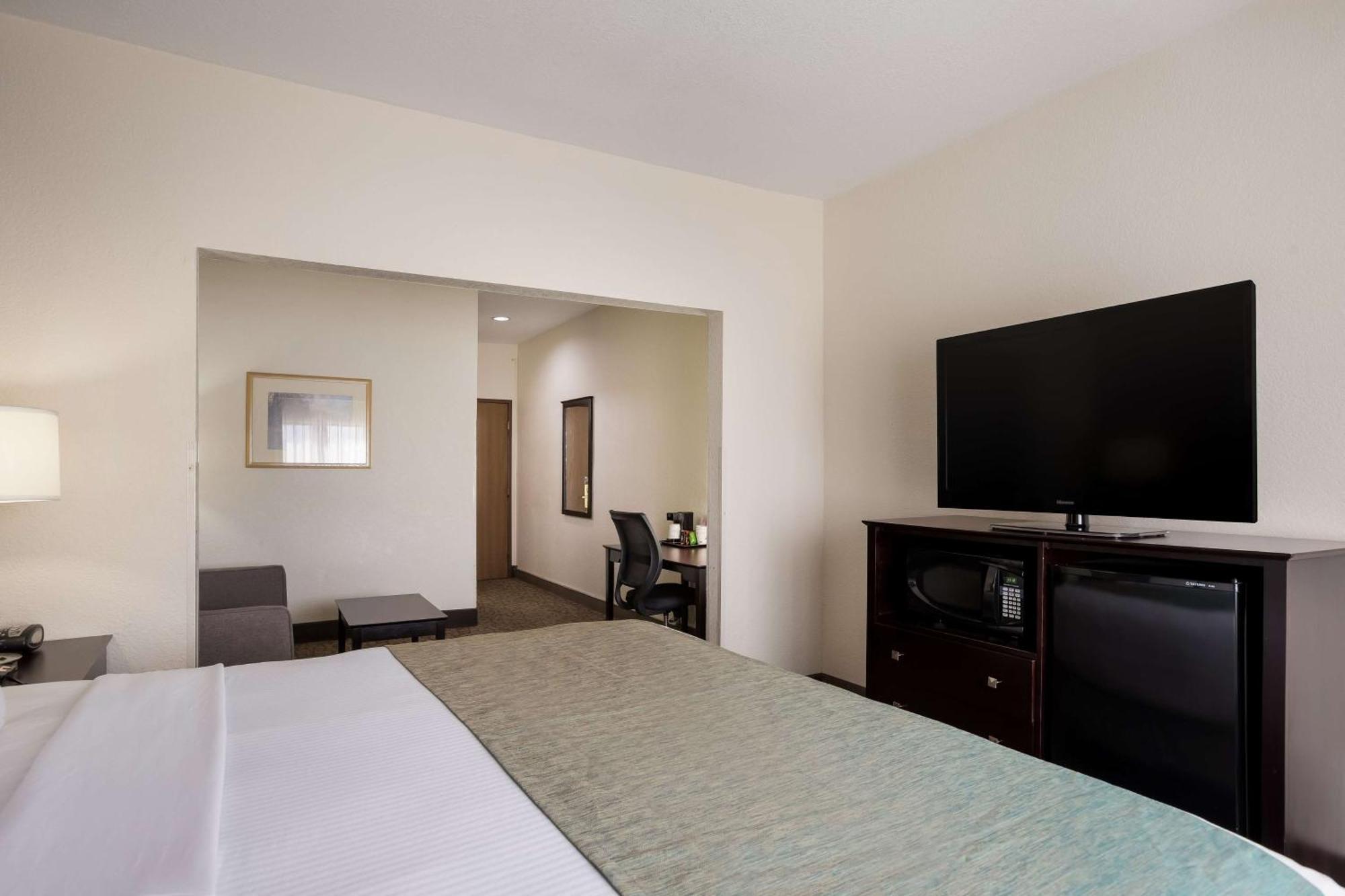 Best Western Kendallville Inn Exteriér fotografie